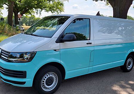 VW T6 Transporter Volkswagen