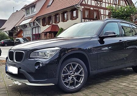 BMW X1 xDrive18d -