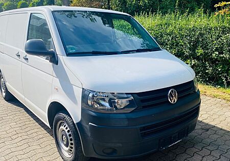 VW T5 Transporter Volkswagen