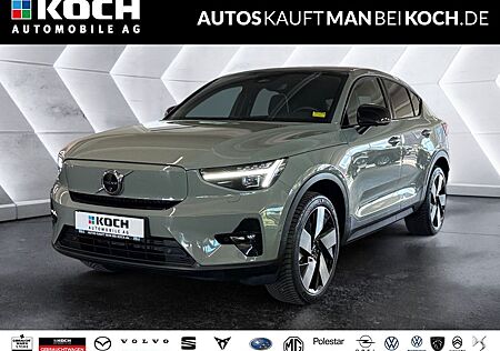 Volvo C40 Recharge 82 kWh Twin Motor Ultimate