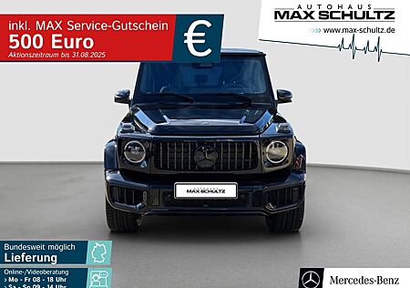 Mercedes-Benz G 63 AMG AMG G 63 AHK*Burmester*LED*Massage*Kamera*Vmax*