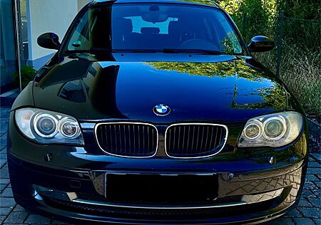 BMW 118d -zu verkaufen