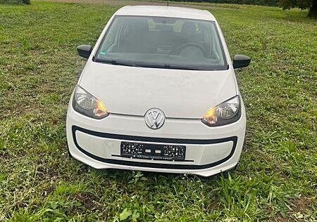 VW Up Volkswagen ! 1.0 44kW take ! take !