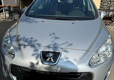 Peugeot 308 Active 120 VTi Active