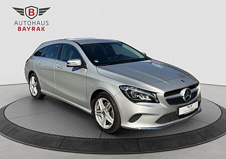 Mercedes-Benz CLA 180 SPUR/RFK/SHZ/LED/TEMP/KEYLESS-GO/KLIMA-A