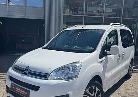 Citroën Berlingo Kombi Selection