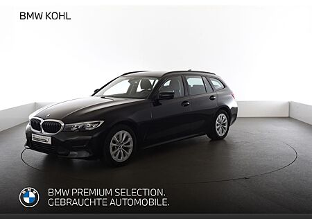 BMW 318 i Touring Advantage Klimaautomatik Tempomat