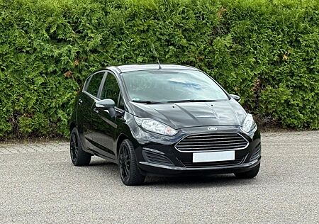 Ford Fiesta 1.25 Trend/5-TRG/KLIMA/MFL/2.HAND