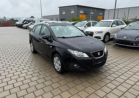 Seat Ibiza ST Style105PS KLIMA/TEMPOMAT/TÜV 02-2026