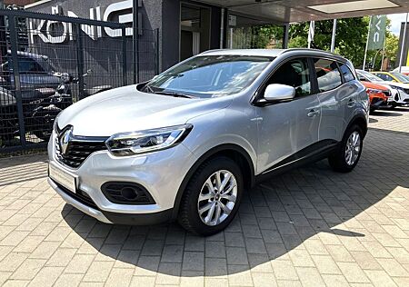 Renault Kadjar 1.3 TCe 140 LIMITED Deluxe Automatik