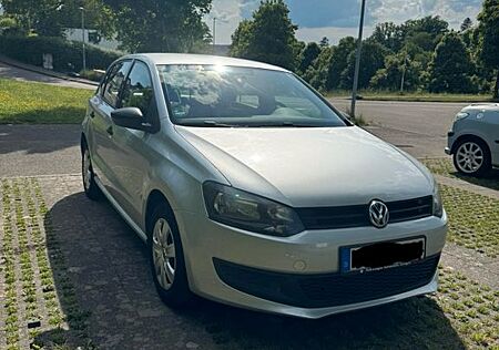 VW Polo Volkswagen 1.2 44kW Trendline Trendline