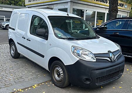 Renault Kangoo 1.5 dci Klima-Ahk-6Gang