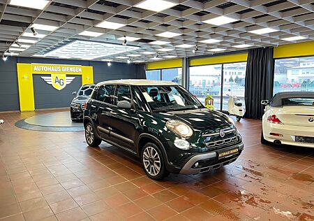 Fiat 500L Cross