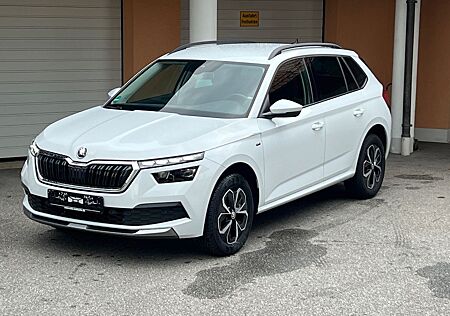 Skoda Kamiq Drive 125 LED|NAVI|CarPlay