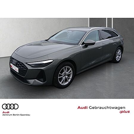 Audi A5 leasen
