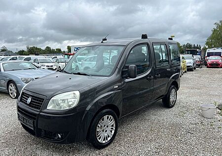 Fiat Doblo Doblò 1.9 8V Multijet Dynamic