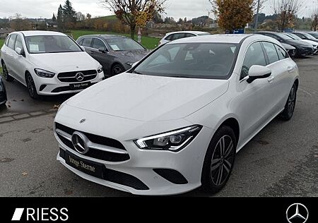 Mercedes-Benz CLA 250 Shooting Brake CLA 250 e SB Navi PDC Kamera LED SHZ