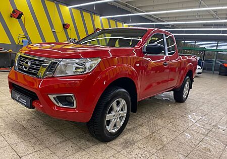 Nissan Navara NP300 Acenta King Cab 4x4 / NETTO 21.849€