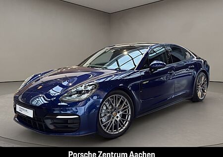 Porsche Panamera 4 E-Hybrid LED-Matrix Sportabgas BOSE