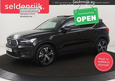 Volvo XC 40 XC40 1.5 T4 Recharge Inscription | panorama dach