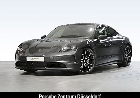 Porsche Taycan Surround-View Abstandstempomat BOSE LED