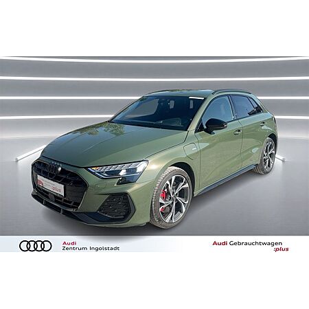 Audi A3 leasen