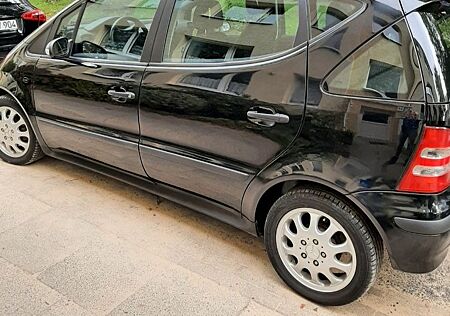 Mercedes-Benz A 140 CLASSIC Classic