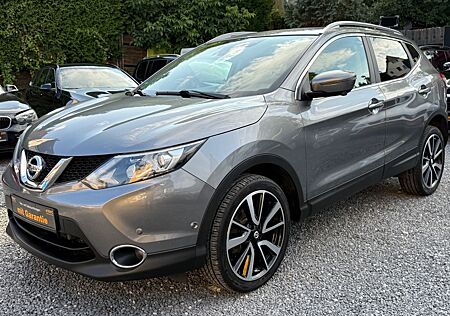 Nissan Qashqai Tekna*Automatik*1-HAND*KAMERA*GARANTIE