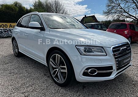 Audi SQ5 3.0 TDI quattro/AHK/RFK/TOP!!