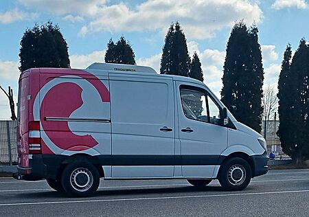 Mercedes-Benz Sprinter 211 Kühlwagen