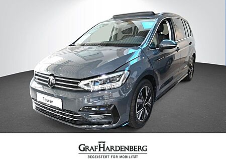 VW Touran Volkswagen Highline 2,0 TDI SCR 110 kW (150 PS) DSG