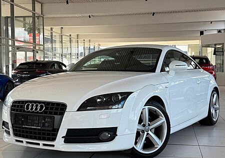 Audi TT Coupe/Roadster 1.8 TFSI Coupe/S-LINE/BOSE