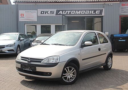 Opel Corsa 1.4 Automatik - Klima - Alu