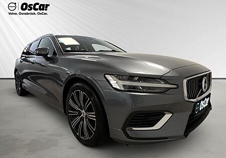 Volvo V60 T6 Recharge Plug-In Hybrid AWD Inscription E
