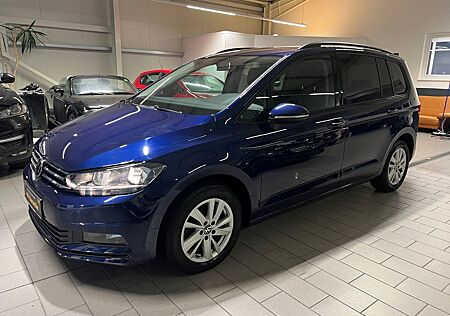 VW Touran Volkswagen Comfortline BMT/Start-Stopp