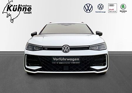 VW Passat Variant Volkswagen R-Line 2,0 l TDI SOUNDS. AHK PANO