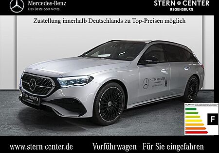 Mercedes-Benz E 450 d 4MATIC T-Modell MBUX AMG SHD Perf-AGA