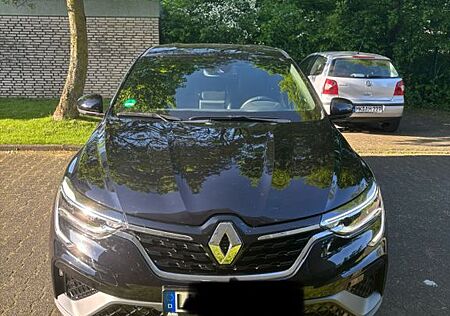 Renault Arkana Mild Hybrid 160 EDC R.S. Line R.S. Line