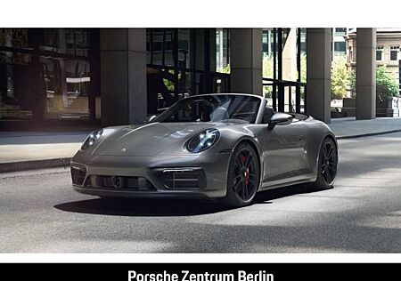 Porsche 992 911 Carrera 4 GTS Cabrio HA-Lenkung Burmeste
