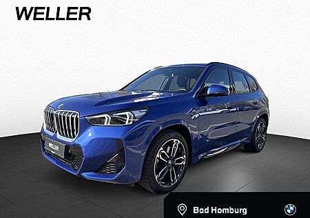 BMW X1 xDrive23i M Sport Sportpaket Bluetooth HUD