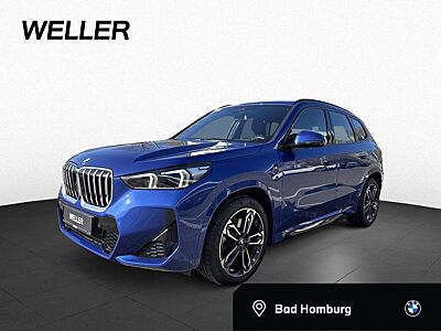 BMW X1 xDr23i M Sport Pano,AdpLED,HUD,H/K,DAPro,PA+