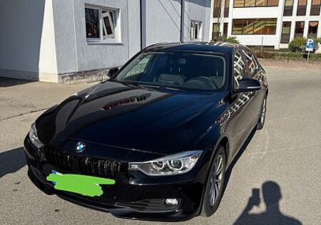 BMW 320i - TÜV NEU/ TOP ZUSTAND