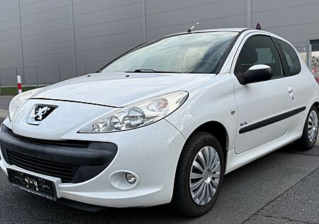 Peugeot 206 + Urban Move 84 TKM/TÜV NEU/KLIMA