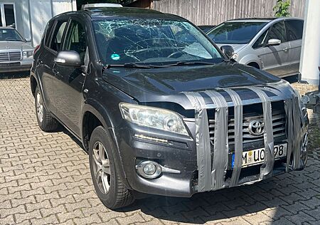 Toyota RAV 4 Executive *AUTOMATIK*