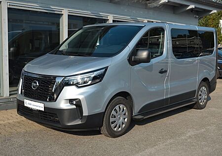 Nissan NV300 Kombi L1H1 2,8t N-CONNECTA*9-SITZE*AHK*CAM