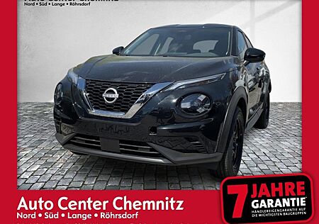 Nissan Juke 1.6 N-Sport Hybrid PDC/LED/BOSE/19'' LM