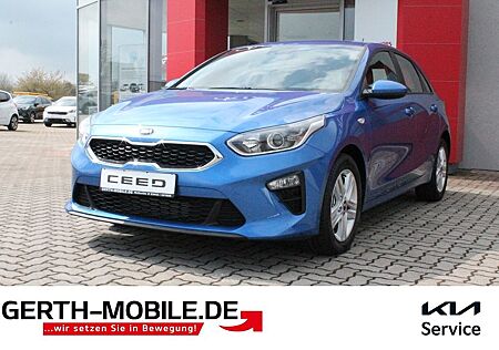 Kia Cee'd Ceed 1.0T GDI