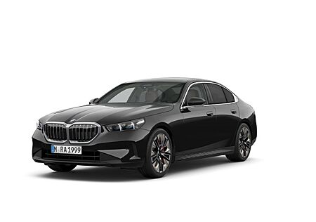 BMW 540 d xDrive M Sport 20'' HUD AHK Sitzbelüftung