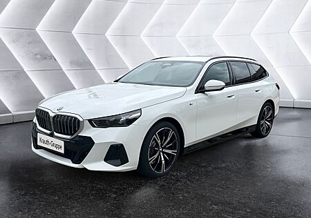 BMW 520d Touring M Sportpaket HK HiFi DAB LED RFK