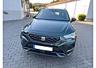 Seat Ateca 2.0 TDI FR 110kW | Voll LED, Standheizung